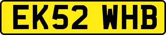 EK52WHB