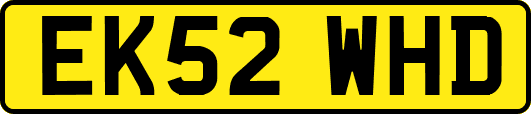 EK52WHD