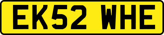 EK52WHE