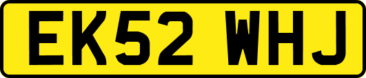 EK52WHJ
