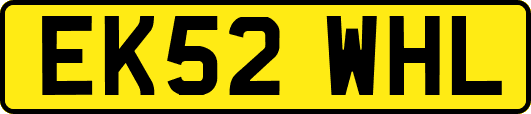 EK52WHL