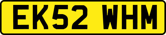 EK52WHM