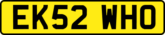 EK52WHO