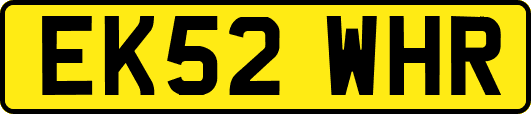 EK52WHR