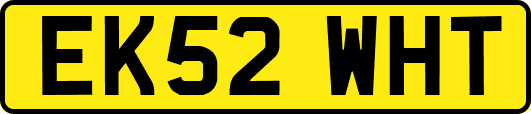 EK52WHT
