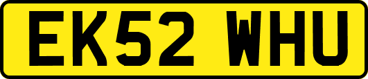 EK52WHU