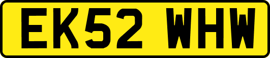 EK52WHW