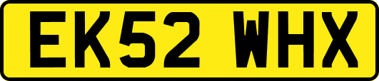 EK52WHX