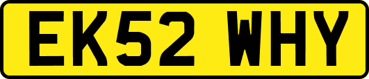 EK52WHY