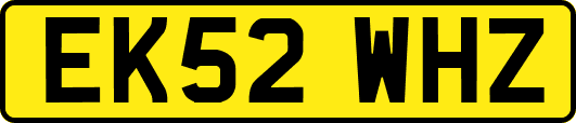 EK52WHZ