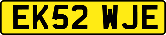 EK52WJE