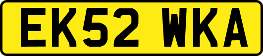 EK52WKA