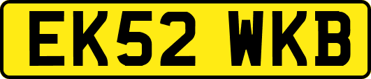 EK52WKB