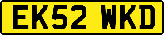 EK52WKD