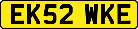 EK52WKE