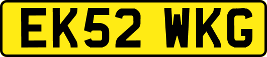 EK52WKG
