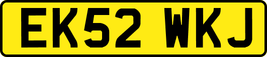 EK52WKJ