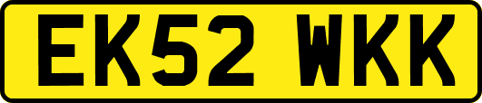 EK52WKK