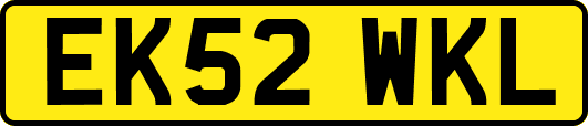 EK52WKL