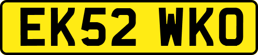 EK52WKO