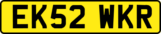 EK52WKR