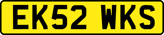 EK52WKS