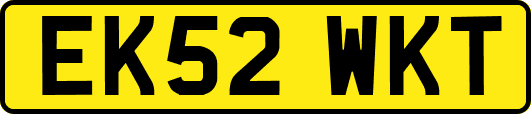 EK52WKT