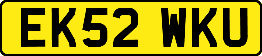 EK52WKU