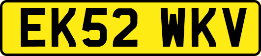 EK52WKV