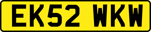 EK52WKW