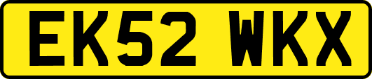 EK52WKX