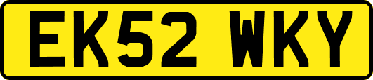 EK52WKY