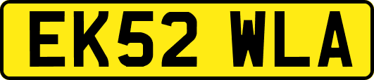 EK52WLA