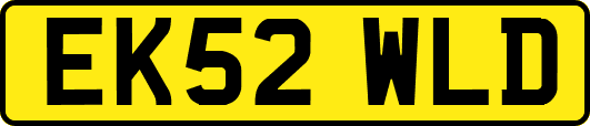 EK52WLD