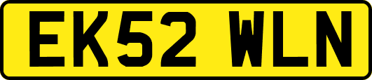 EK52WLN