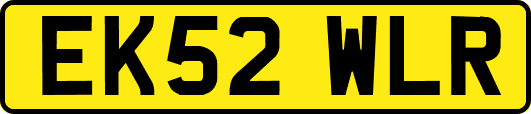 EK52WLR