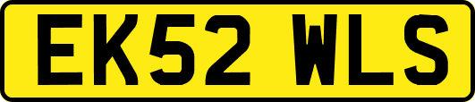 EK52WLS