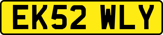 EK52WLY