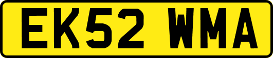EK52WMA