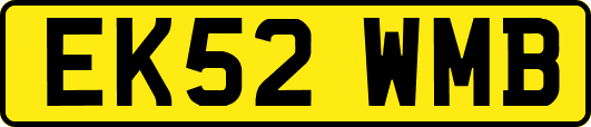 EK52WMB