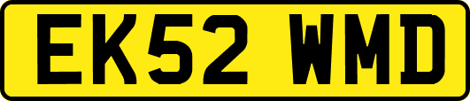 EK52WMD