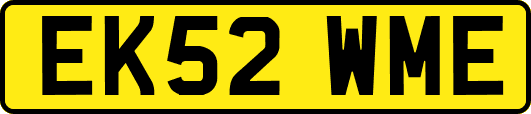EK52WME