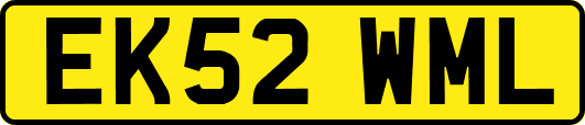 EK52WML