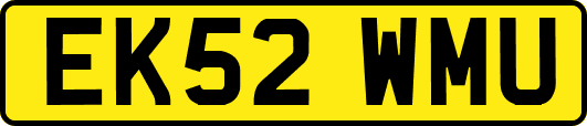 EK52WMU