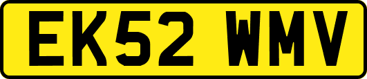EK52WMV