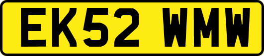 EK52WMW