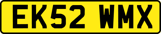EK52WMX