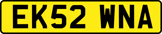 EK52WNA