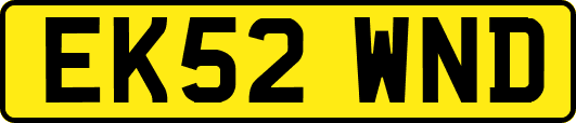 EK52WND