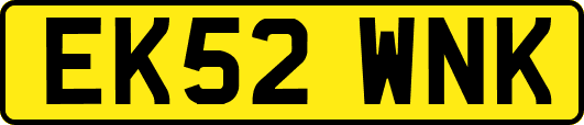 EK52WNK